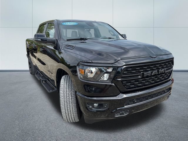 Used 2023 RAM 1500 Big Horn AWD/4WD image 5