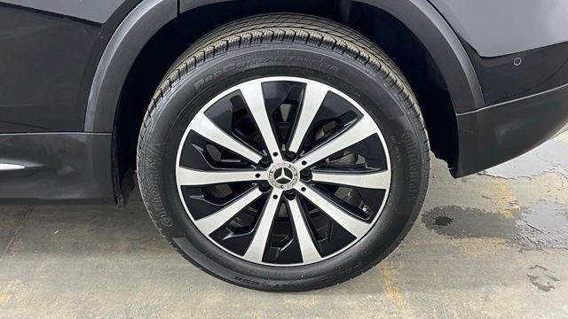 Used 2022 Mercedes-Benz GLB 250 GLB 250 image 38