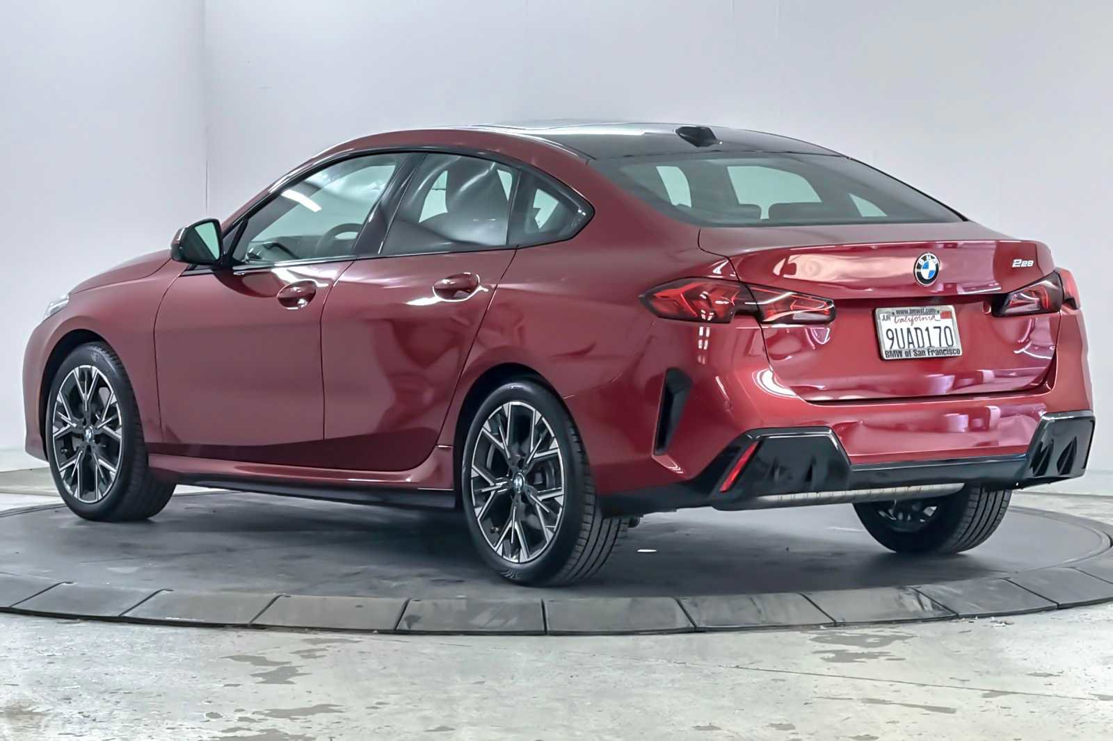 Used 2026 BMW 228i w/ Technology Package image 6