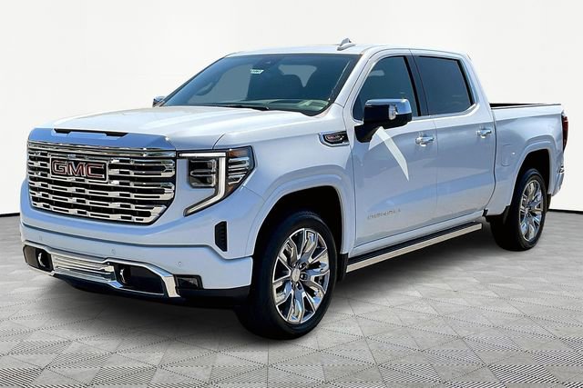 New 2026 GMC Sierra 1500 Denali image 3
