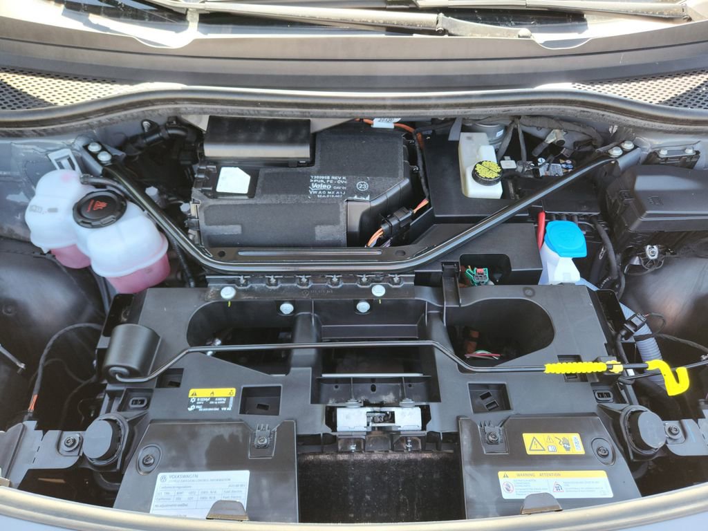 Certified 2023 Volkswagen ID.4 Pro image 17