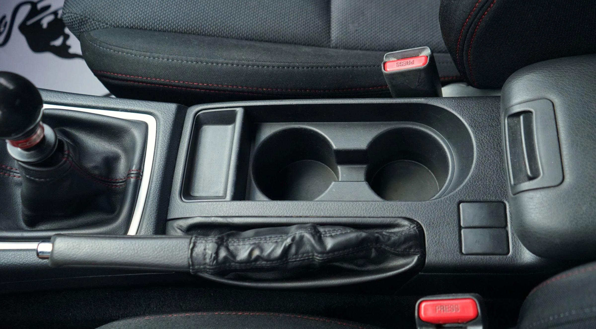 Used 2015 Subaru WRX image 26