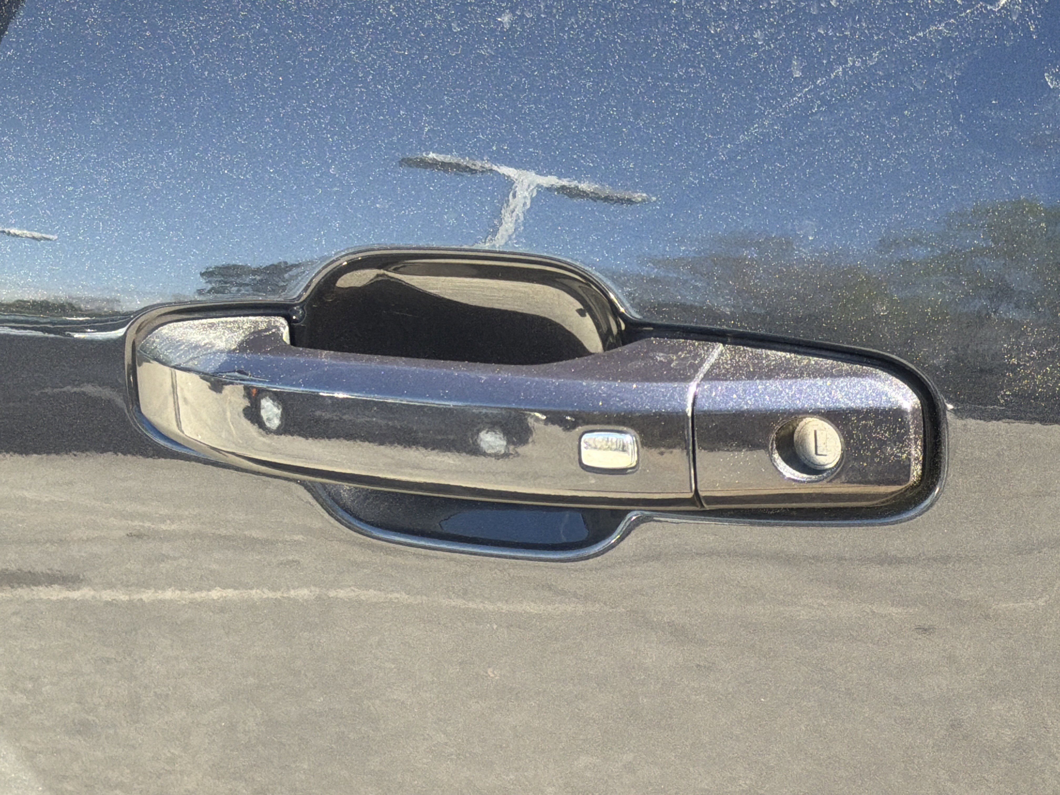 Used 2025 GMC Sierra 2500 AT4 w/ AT4 Premium Plus Package image 43