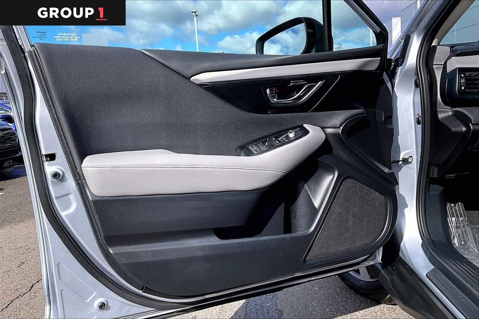 Certified 2023 Subaru Outback Premium image 21