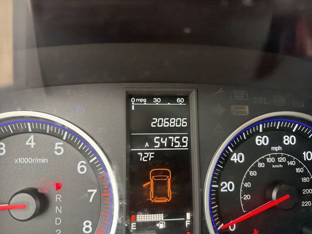 Used 2009 Honda CR-V EX-L image 17