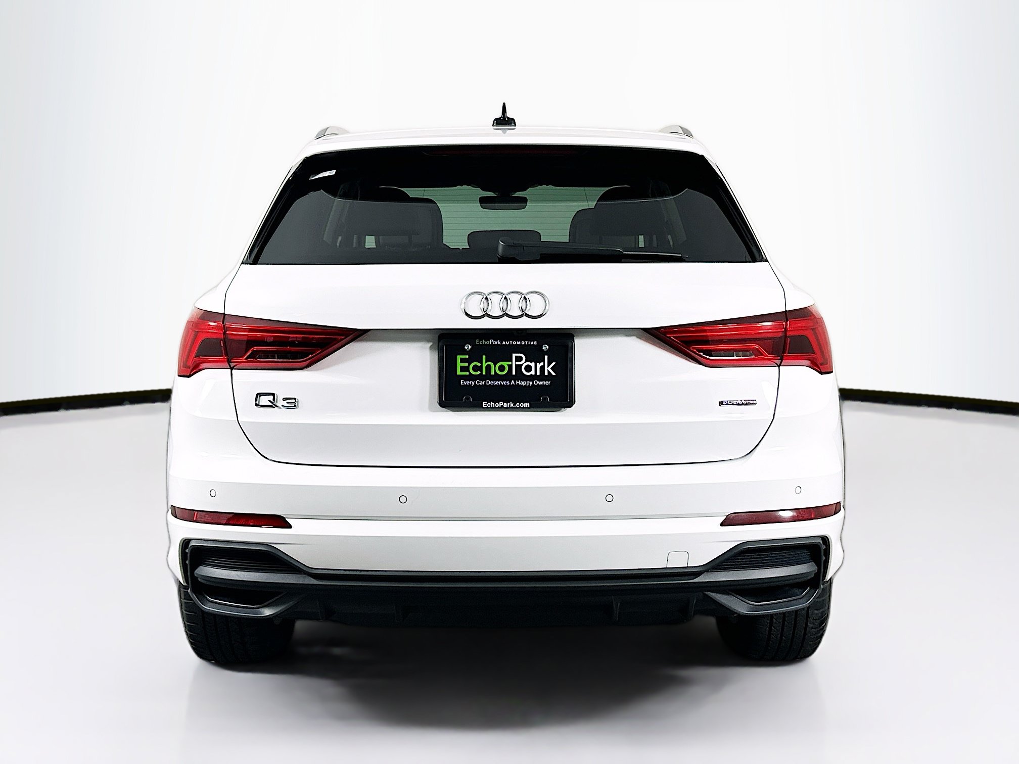 Used 2025 Audi Q3 2.0T Premium AWD/4WD image 7