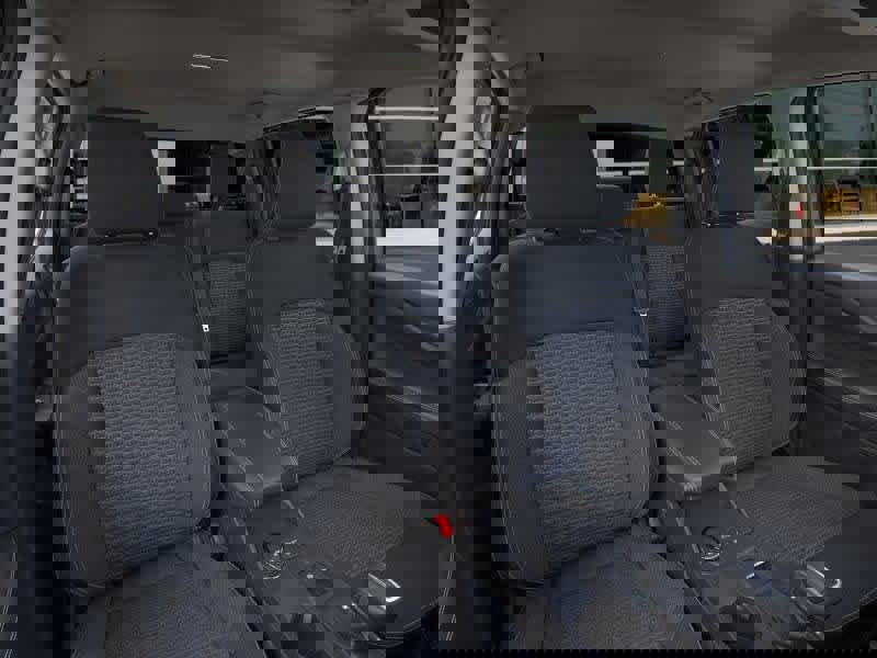 New 2025 Ford Ranger XLT w/ Equipment Group 301A High image 10