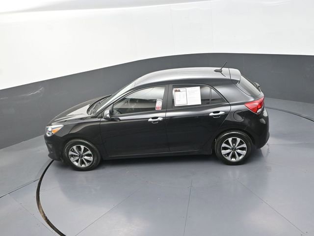 Used 2023 Kia Rio S w/ Technology Package FWD image 15