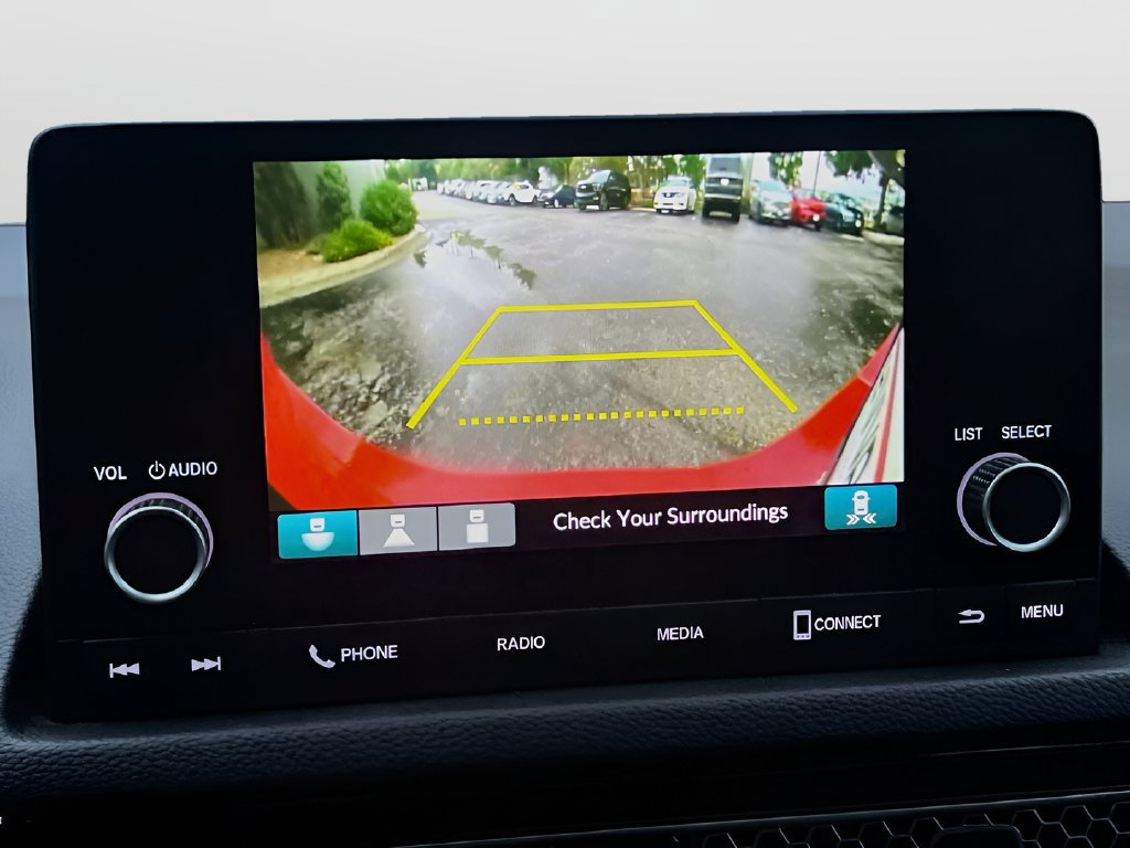 Used 2026 Honda Civic Sport image 13