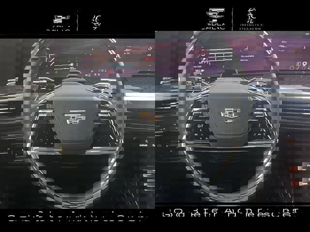 Certified 2025 Cadillac Escalade ESV Sport Platinum w/ LPO, Floor Liner Package image 14