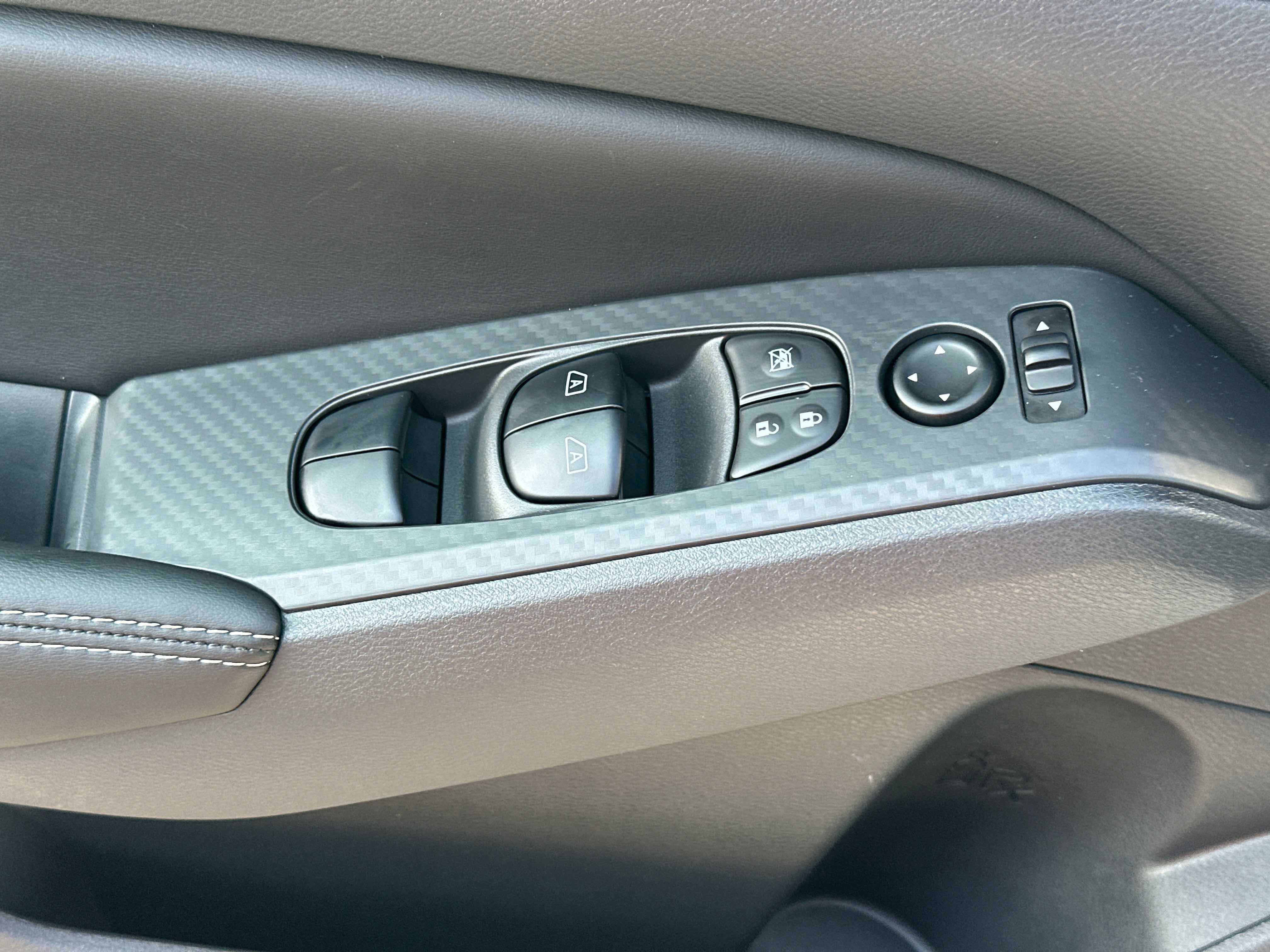 New 2026 Nissan Altima 2.5 SV FWD image 19