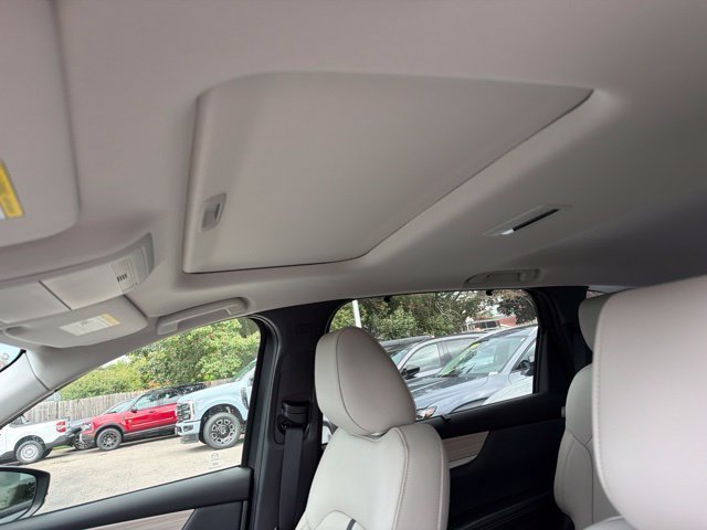 New 2026 MAZDA CX-70 3.3 Turbo w/ Premium Package AWD/4WD image 15
