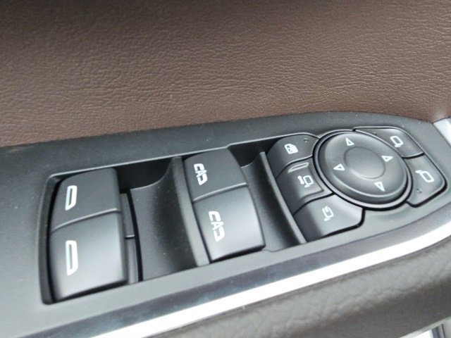 New 2026 GMC Sierra 3500 Denali w/ Denali Reserve Package image 24