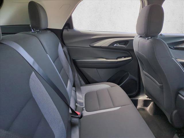 Used 2023 Chevrolet TrailBlazer LT image 18