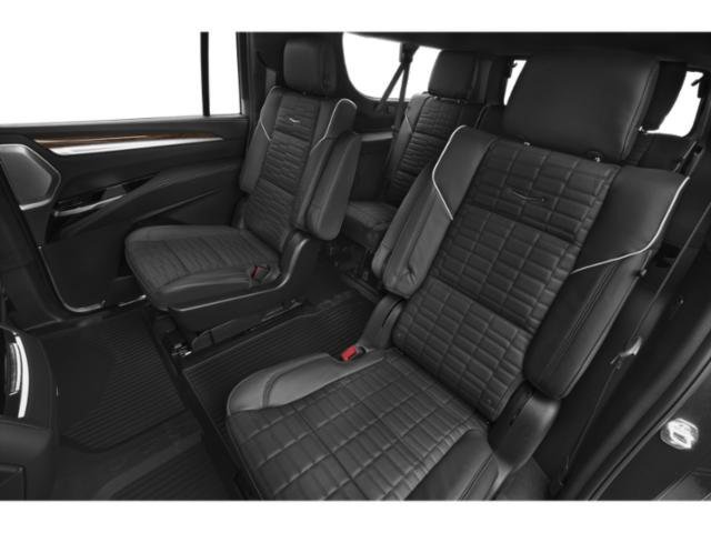 Certified 2026 Cadillac Escalade ESV Platinum Sport w/ LPO, ONYX Package AWD/4WD image 14