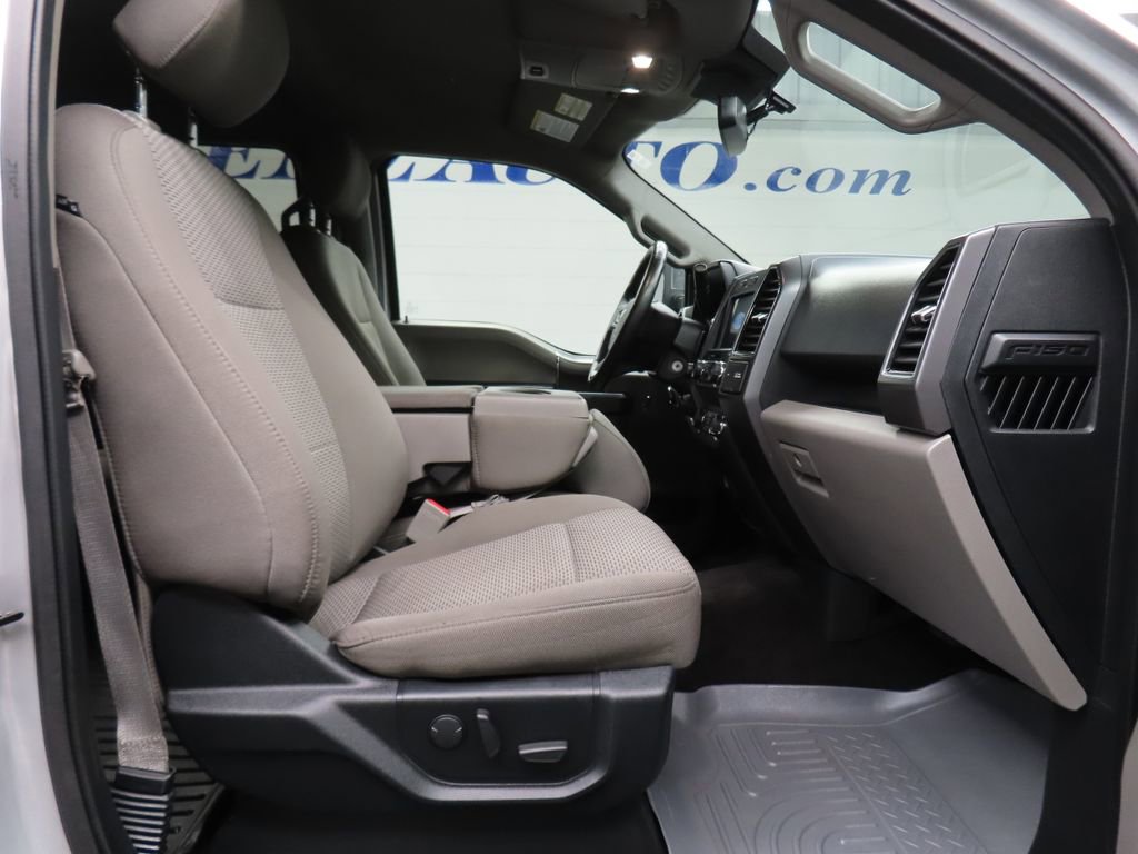 Used 2019 Ford F150 XLT w/ Equipment Group 302A Luxury image 29