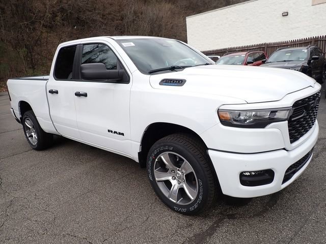 New 2026 RAM 1500 Express image 10