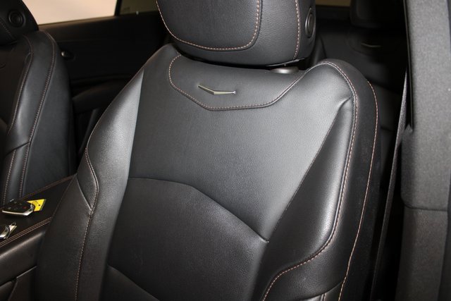 Certified 2023 Cadillac XT4 Sport w/ Cold Weather Package image 8