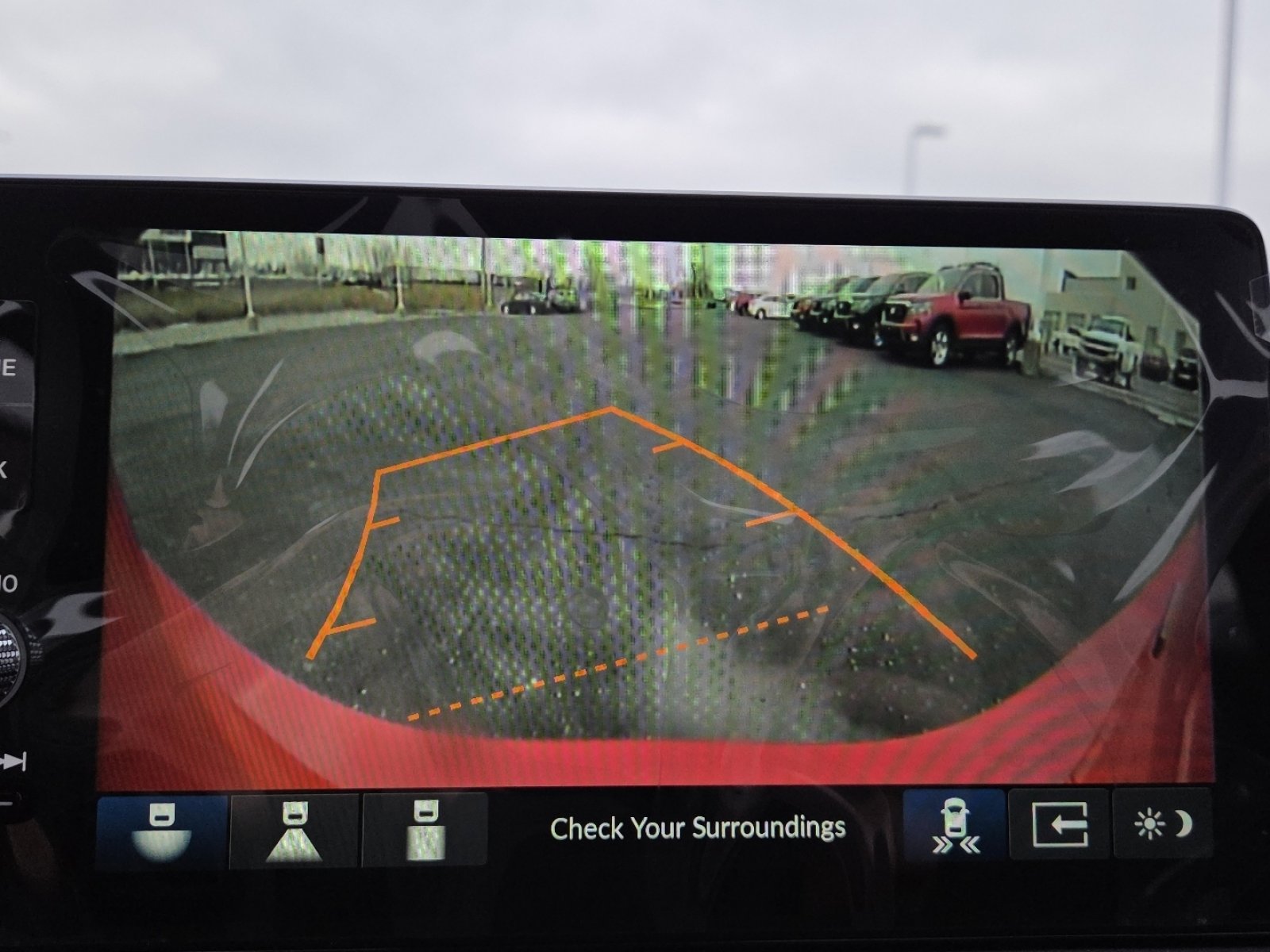 New 2026 Honda Civic Sport Touring image 27