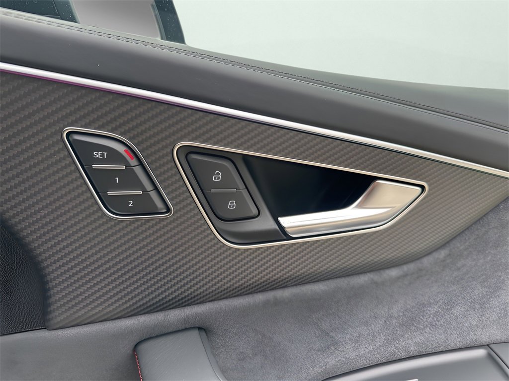 New 2026 Audi Q8 Prestige image 19