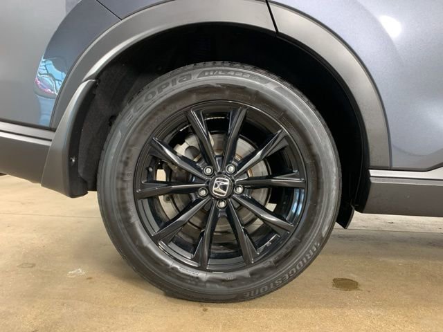 Used 2024 Honda CR-V Sport-L image 39