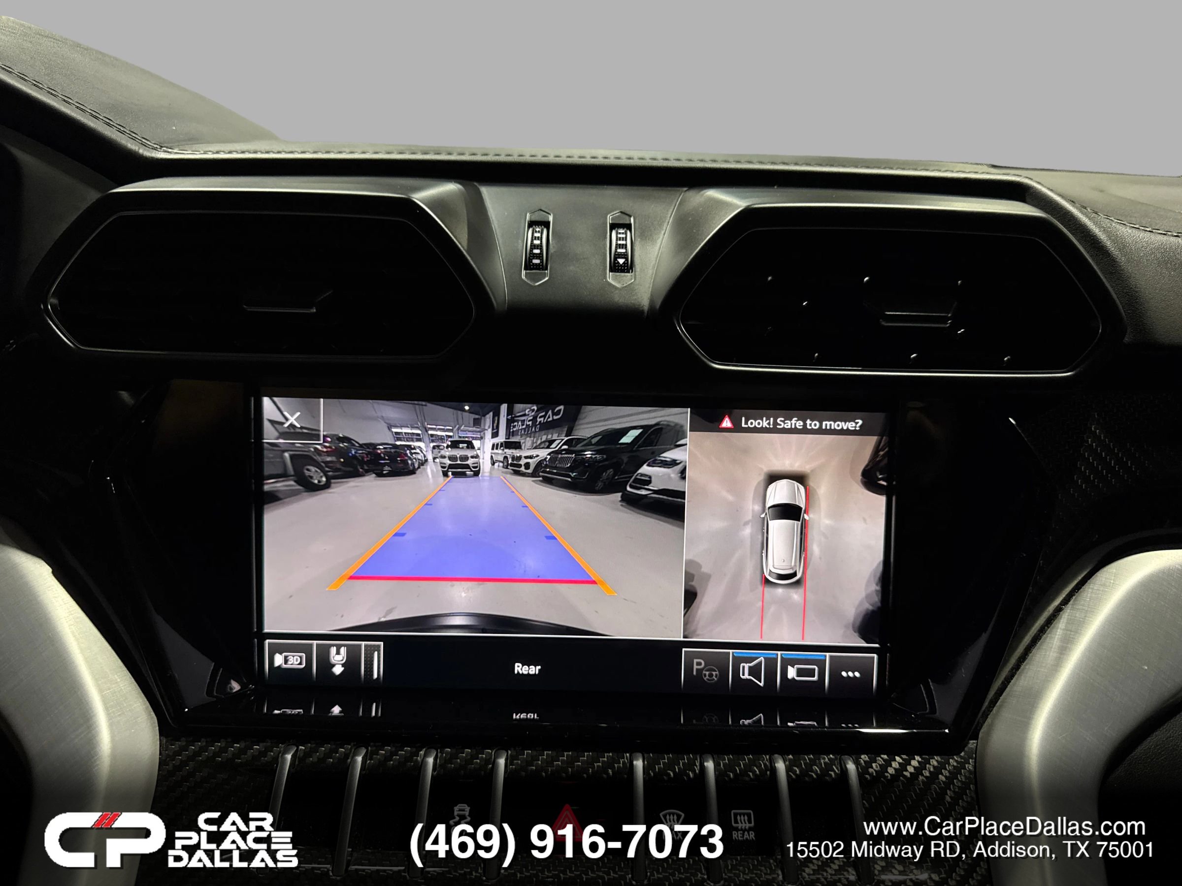 Used 2021 Lamborghini Urus AWD/4WD image 42