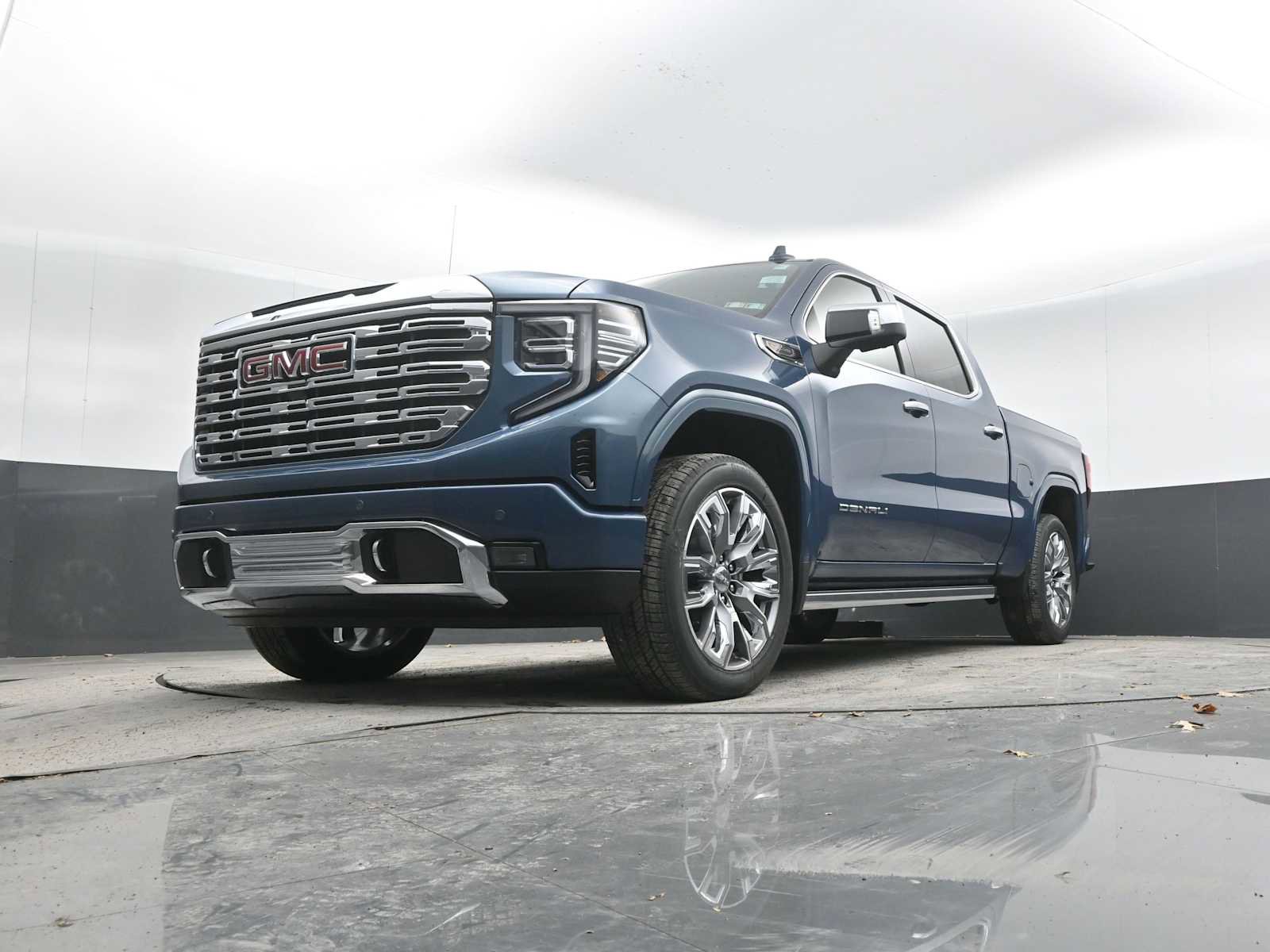 New 2026 GMC Sierra 1500 Denali image 36
