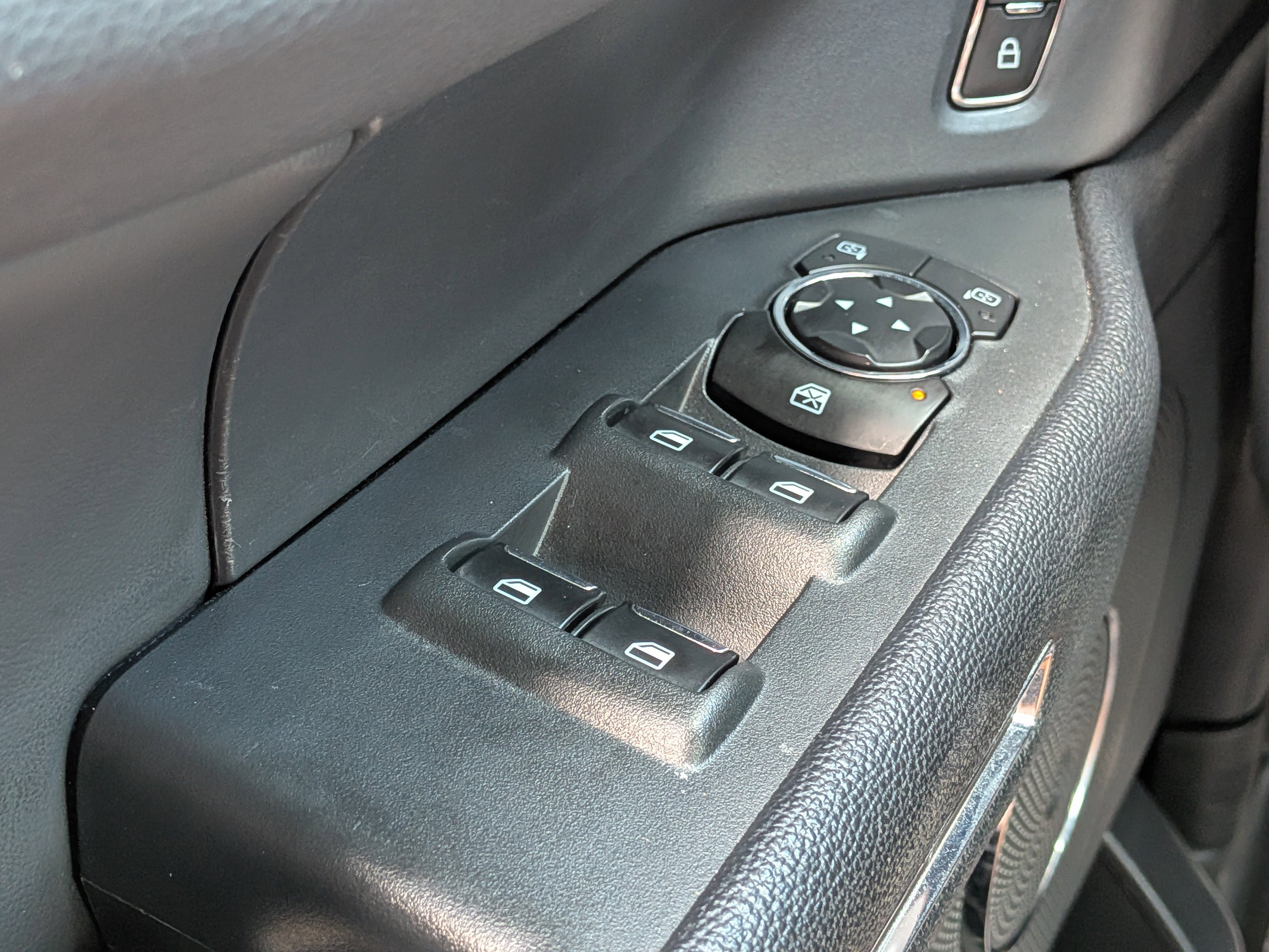 Used 2024 Ford Expedition Max XLT RWD image 21