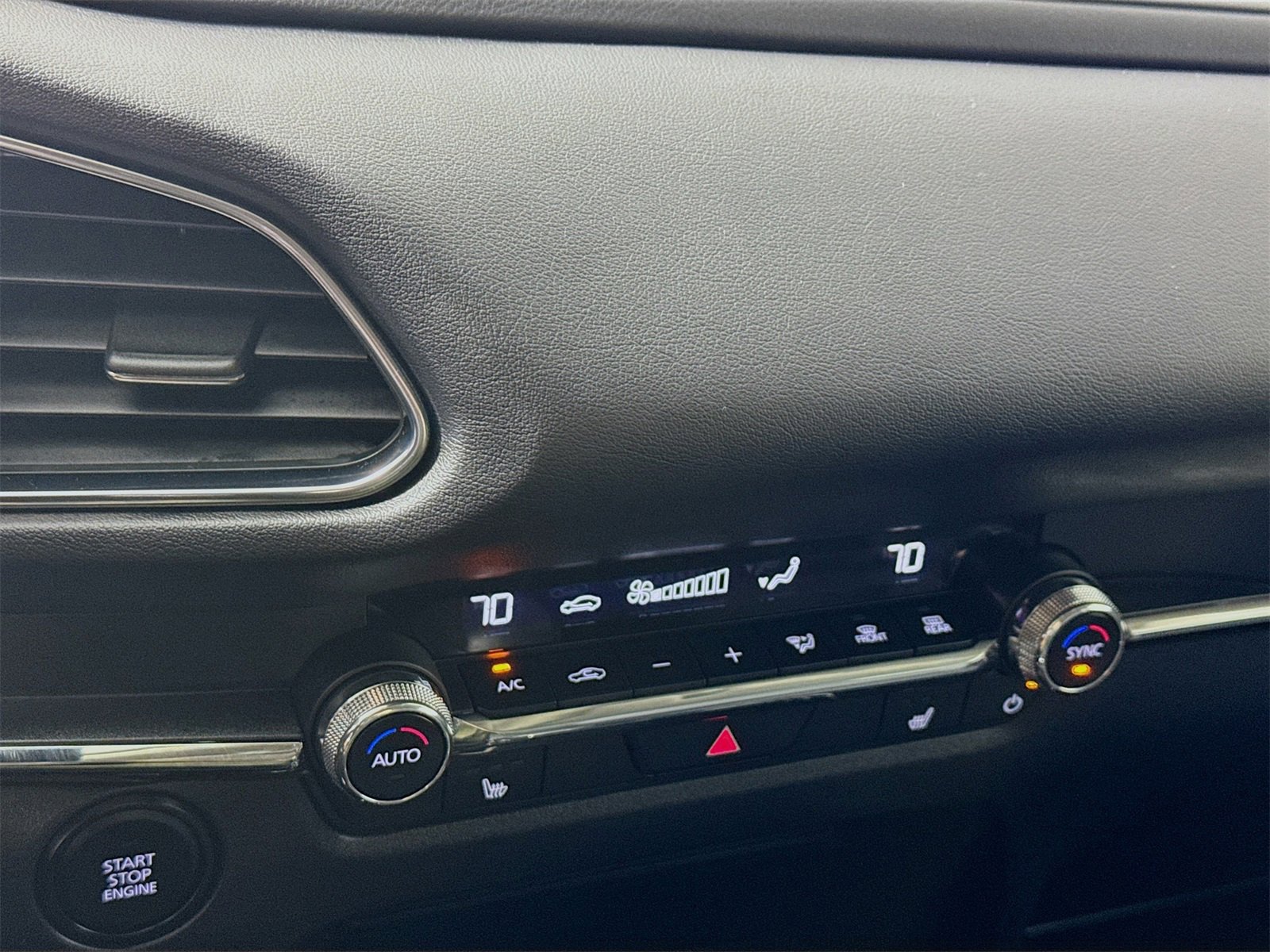 Used 2024 MAZDA CX-30 AWD 2.5 S w/ Preferred Package image 13