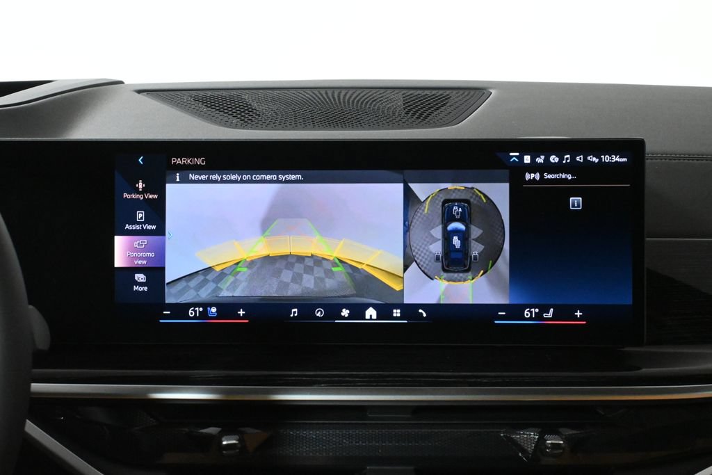 Used 2027 BMW X7 xDrive40i w/ M Sport Package AWD/4WD image 23