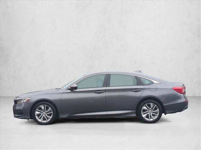 Used 2018 Honda Accord LX image 9