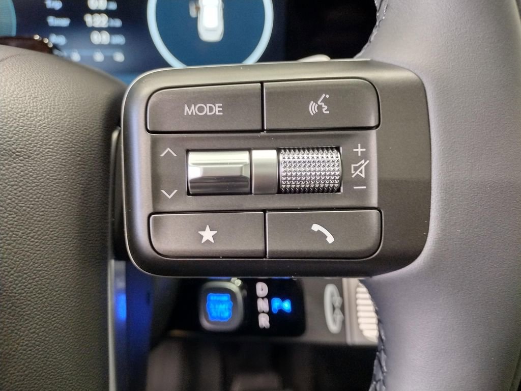 New 2026 Hyundai Palisade Calligraphy image 36