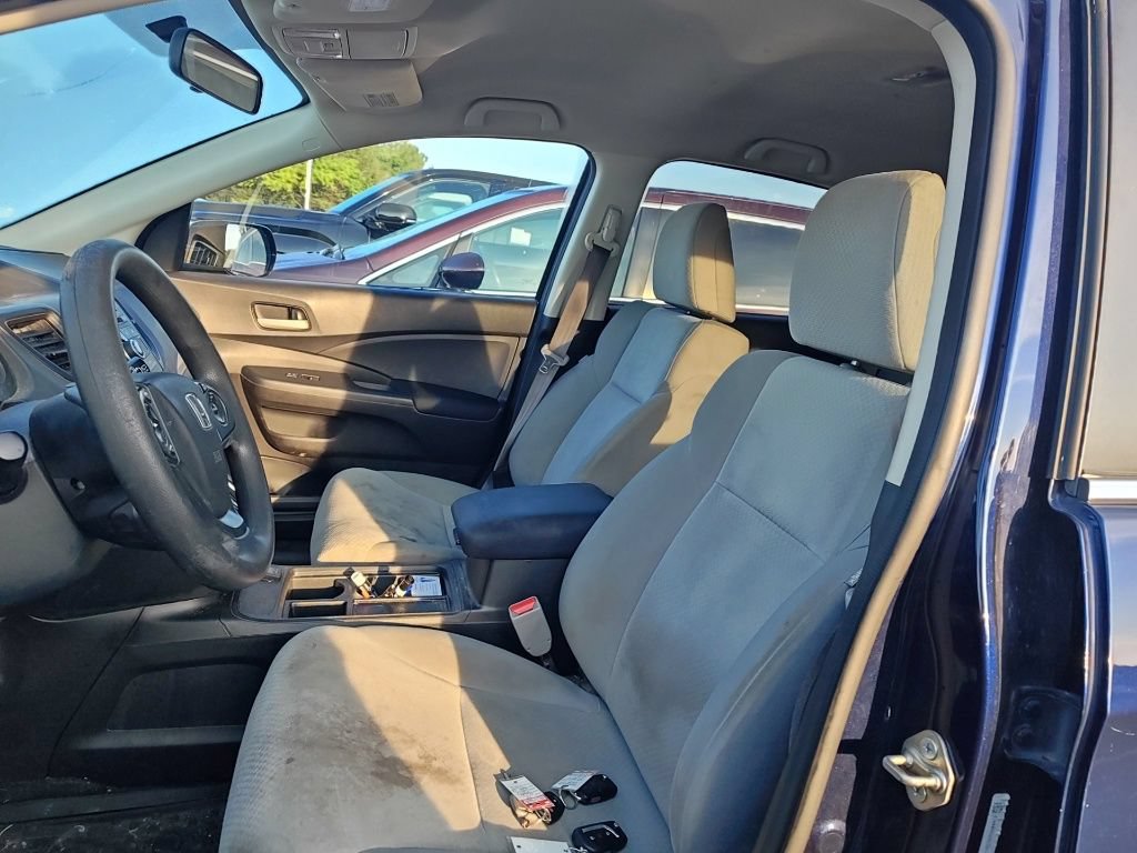 Used 2016 Honda CR-V SE image 6