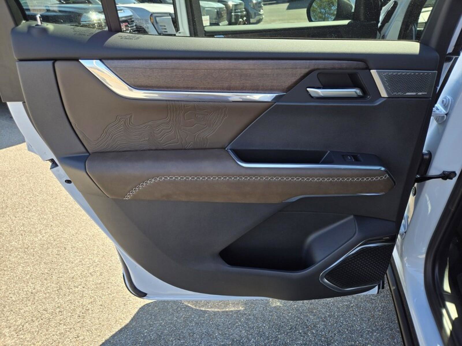 New 2026 GMC Acadia Denali Ultimate image 30