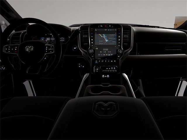 New 2026 RAM 2500 Laramie image 14