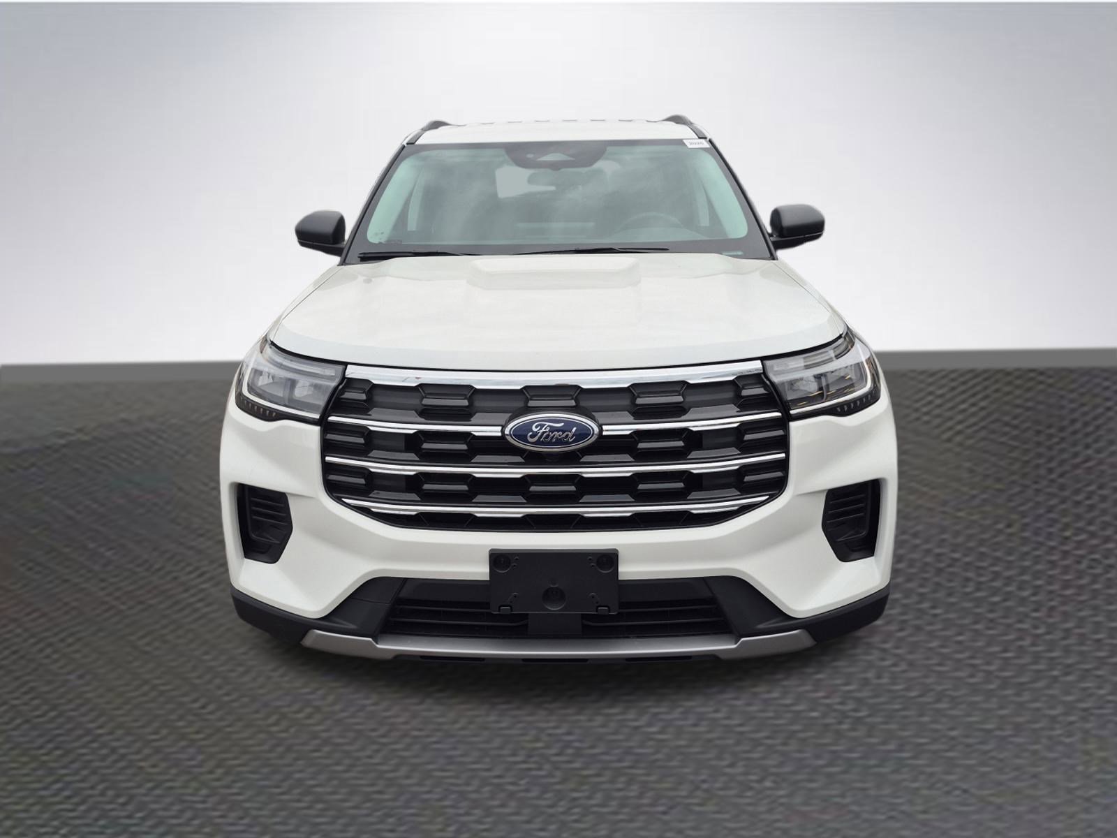 New 2026 Ford Explorer Active image 3