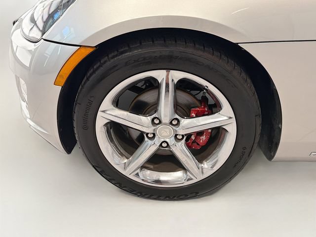 Used 2007 Saturn Sky Red Line RWD image 24