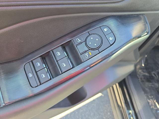 Certified 2026 Nissan Rogue S AWD/4WD image 11