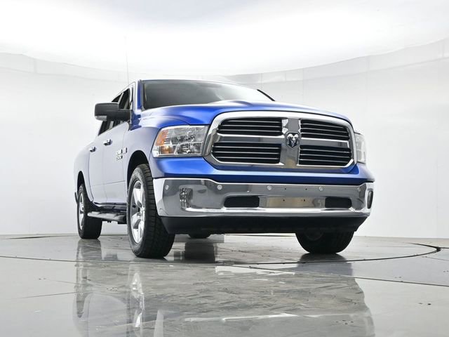 Used 2017 RAM 1500 Big Horn image 32