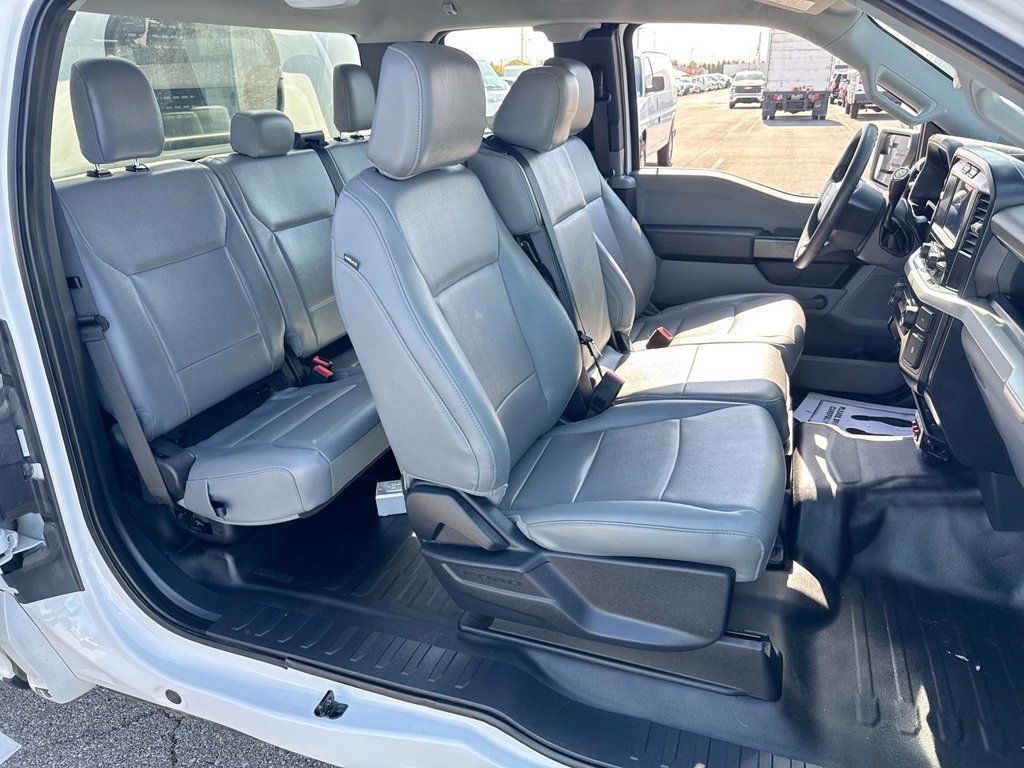 Used 2022 Ford F150 XL RWD image 24