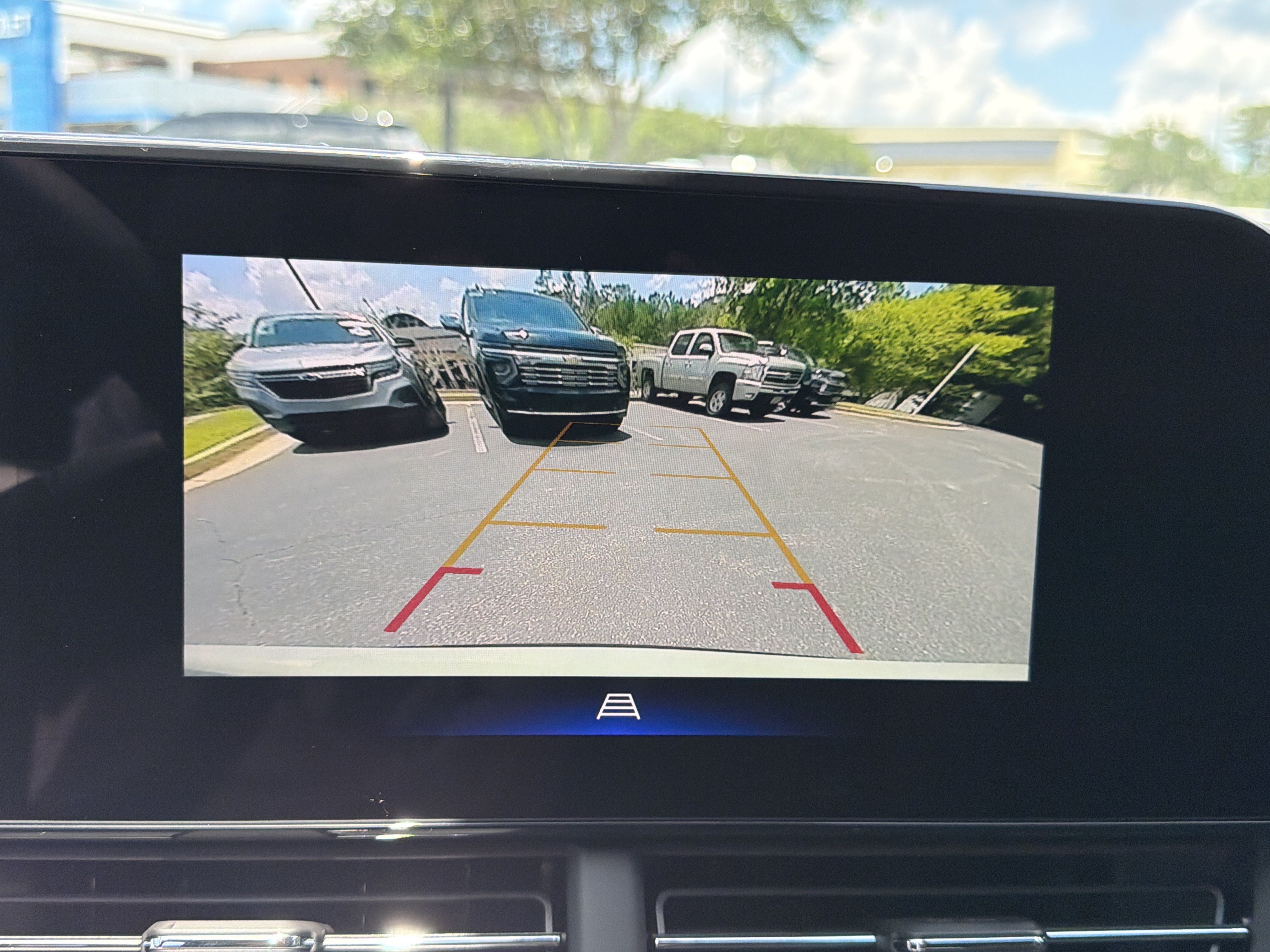 New 2026 Chevrolet Trax ACTIV w/ Driver Confidence Package FWD image 30