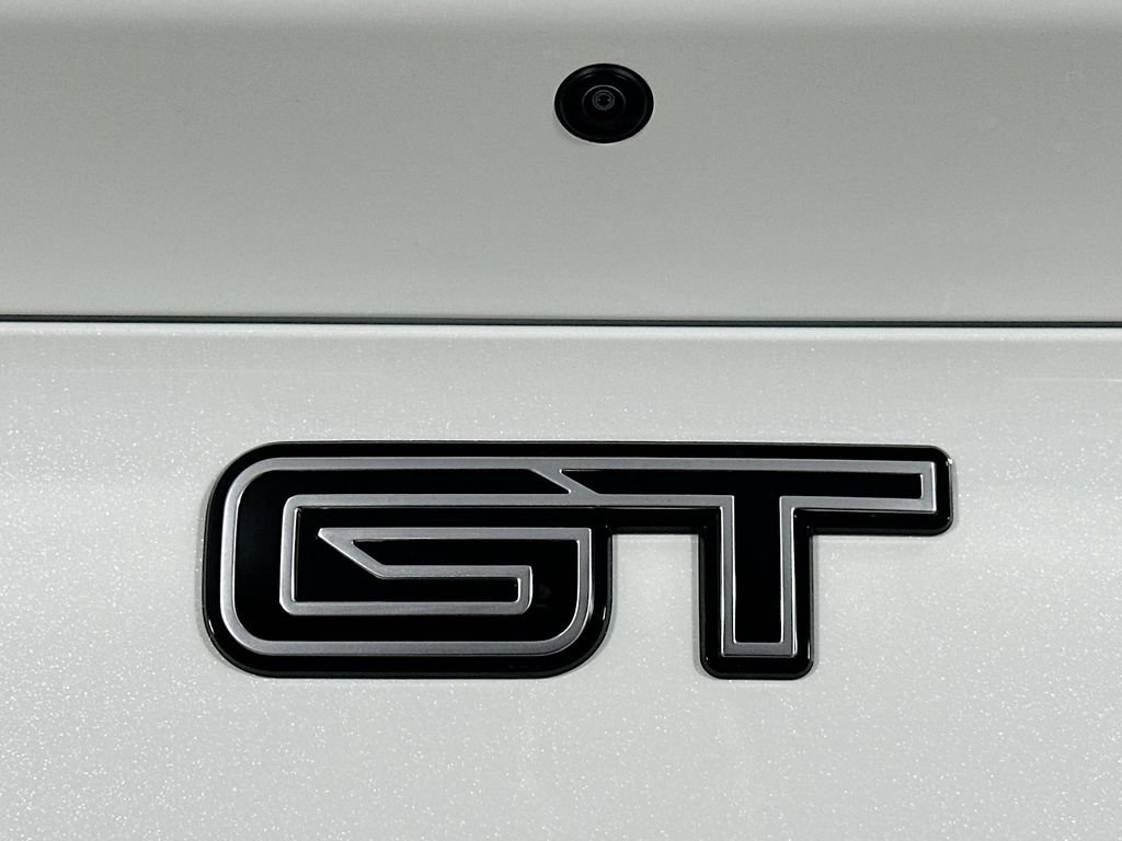 New 2025 Ford Mustang Mach-E GT w/ Interior Protection Package AWD/4WD image 11