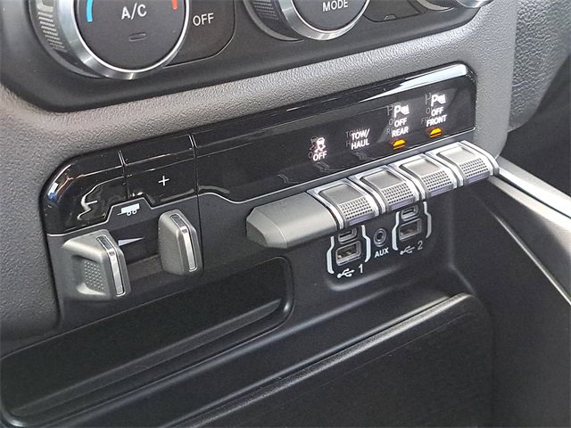 Used 2020 RAM 1500 Big Horn image 22