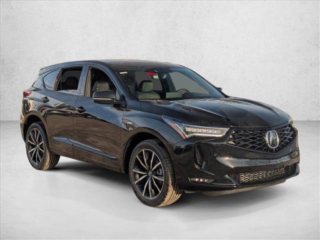 New 2026 Acura RDX A-Spec image 7