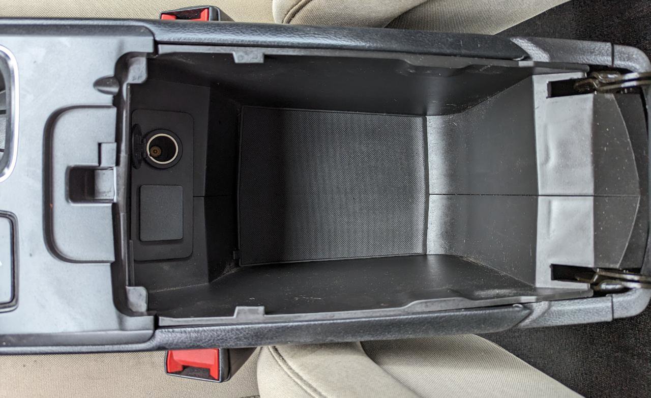 Used 2017 Ford Fusion S image 30