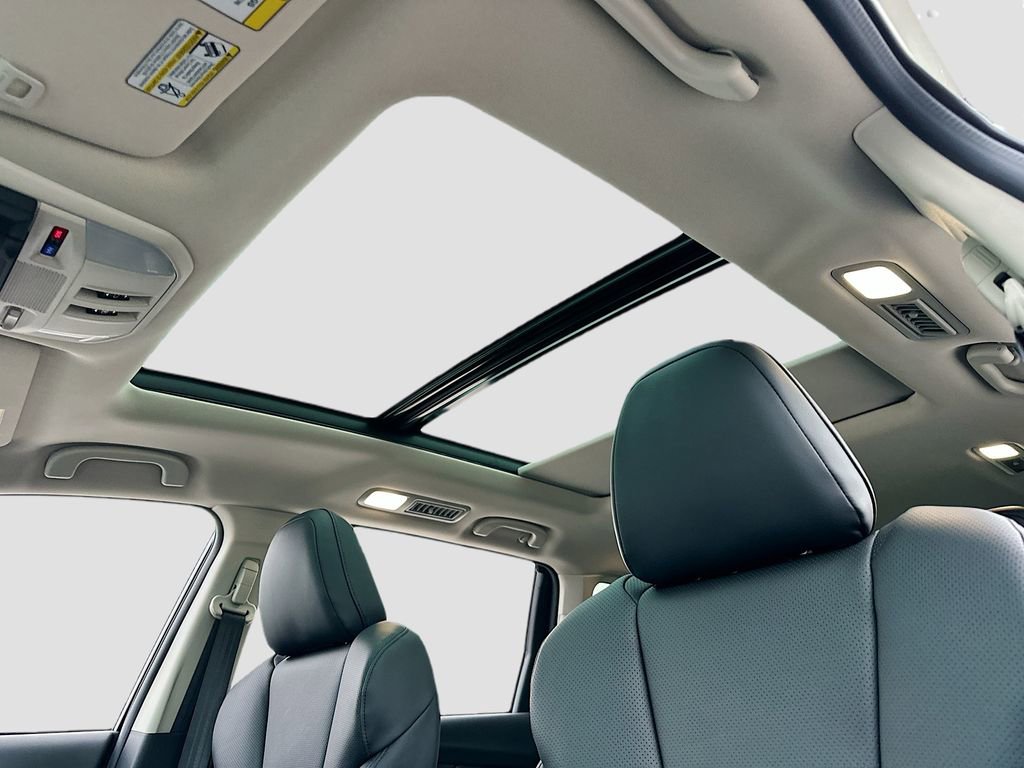 New 2025 Subaru Ascent Bronze Edition AWD/4WD image 23