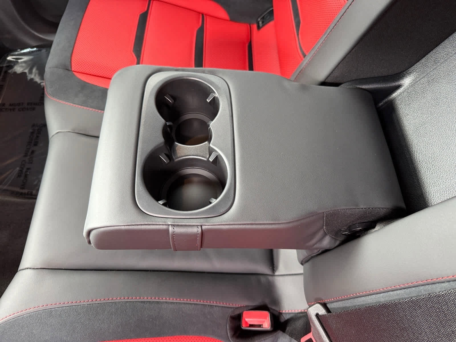 New 2026 Mercedes-Benz GLE 53 AMG 4MATIC Coupe image 17