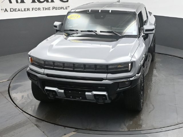 Used 2024 GMC Hummer EV 2X AWD/4WD image 51