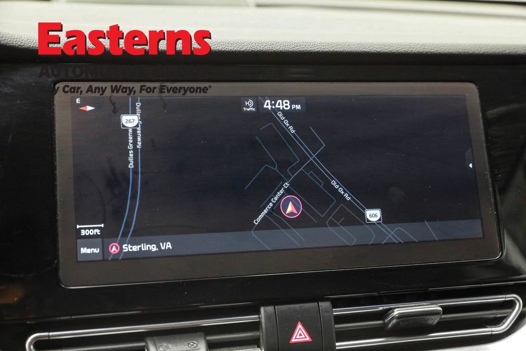 Used 2022 Kia Niro EX w/ Cold Weather Package image 19