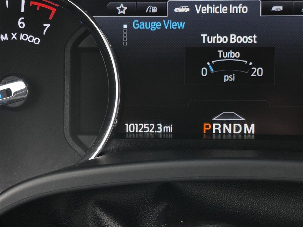 Used 2021 Ford Expedition XLT image 20